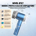 Escova Elétrica rotativa Mágica 5 em 1