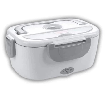 Marmita Elétrica Portátil Bivolt – Praticidade Para Quem Vive na Correria
